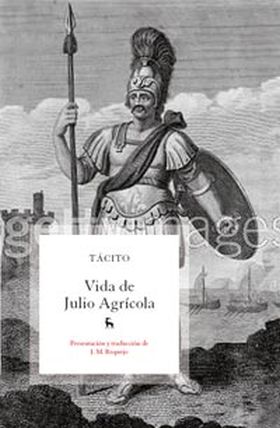 Vida de Julio Agrícola