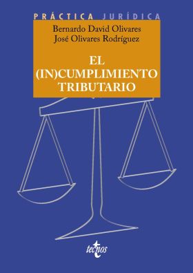 El (in)cumplimiento tributario.