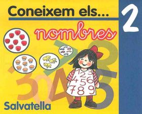 CONEIXEM NOMBRES 2