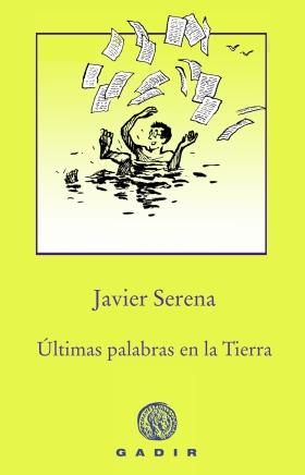 ULTIMAS PALABRAS EN LA TIERRA