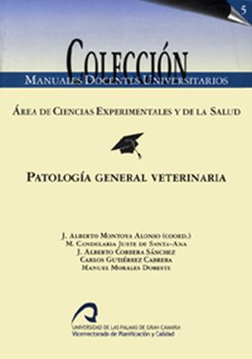 Patología general veterinaria