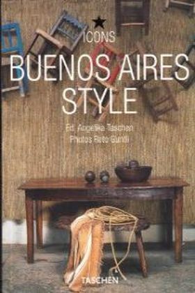 BUENOS AIRES STYLE