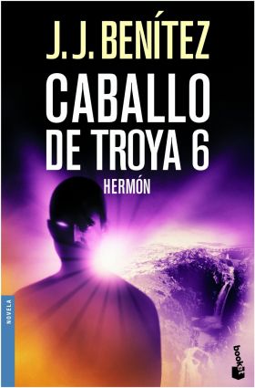 CABALLO DE TROYA 6 HERMON