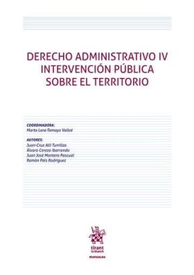 DERECHO ADMINISTRATIVO IV