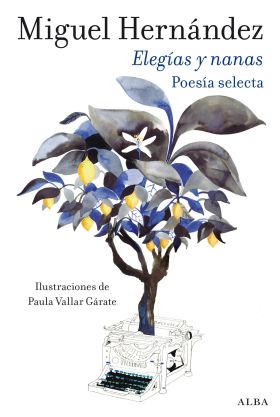 ELEGIAS Y NANAS