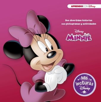 Minnie. Mis lecturas Disney (Disney. Lectoescritura)