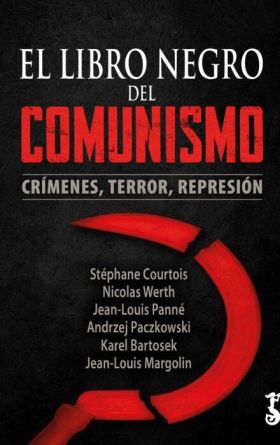 LIBRO NEGRO DEL COMUNISMO