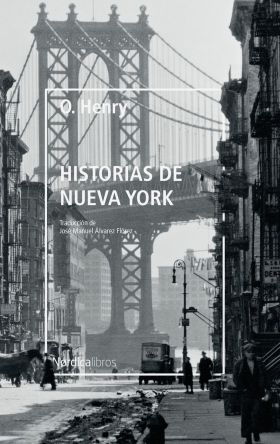 HISTORIAS DE NUEVA YORK