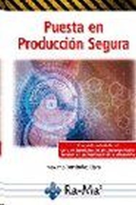 PUESTA EN PRODUCCIÓN SEGURA