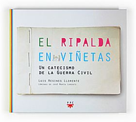 EL RIPALDA EN VIÑETAS.CATECISM