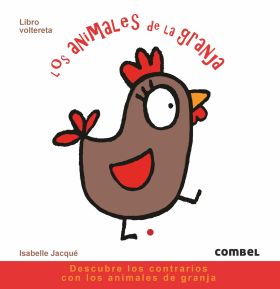 LOS ANIMALES DE LA GRANJA