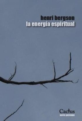 LA ENERGIA ESPIRITUAL