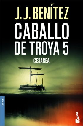 Cesarea. Caballo de Troya 5