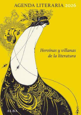 AGENDA LITERARIA 2026