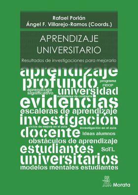 APRENDIZAJE UNIVERSITARIO. RESULTADOS DE INVESTIGACIONES PARA MEJ