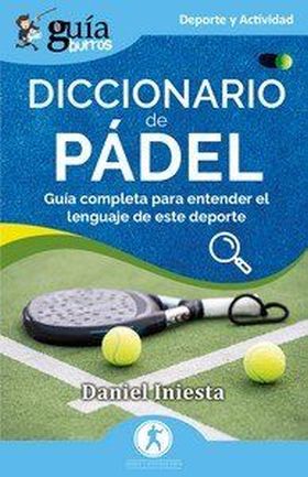 GB: DICCIONARIO DE PADEL