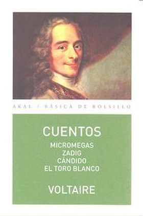 CUENTOS