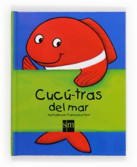 CUCU-TRAS DEL MAR