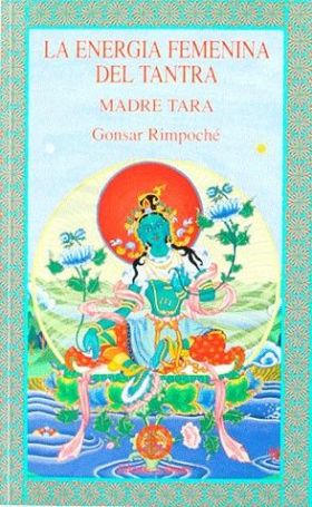 La energía femenina del tantra