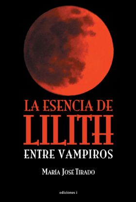 ESENCIA DE LILITH