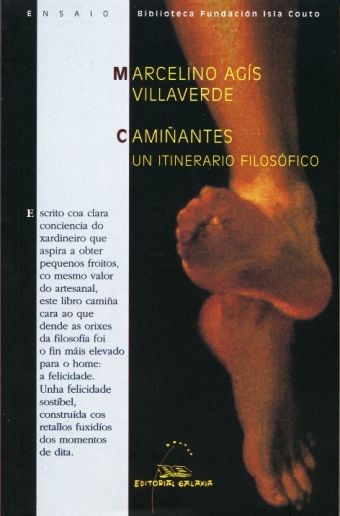 Camiantes un itinerario filosofico