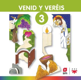 VENID Y VEREIS. VOL 3