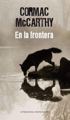 En la frontera (Trilogía de la frontera 2)