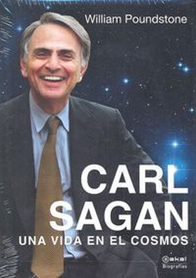 Carl Sagan