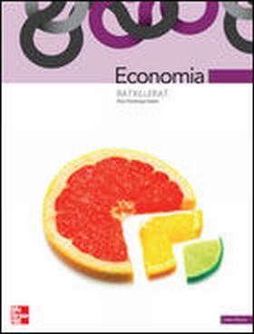 ECONOMIA 1 BATXILLERAT