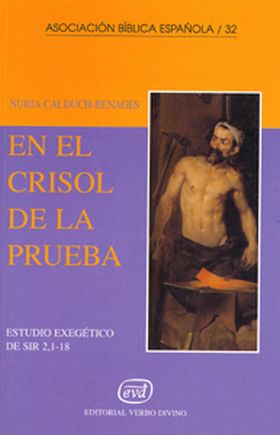 EN EL CRISOL DE LA PRUEBA