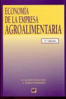 ECONOMIA DE LA EMPRESA AGROALIMENTARIA