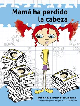 MAMÁ HA PERDIDO LA CABEZA