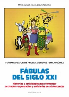 FABULAS DEL SIGLO XXI