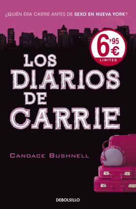 Los diarios de Carrie