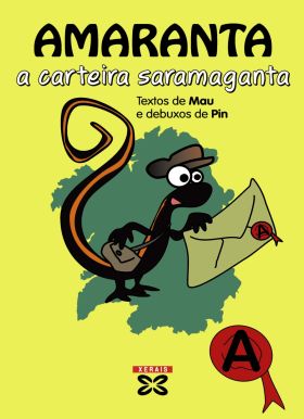 AMARANTA, A CARTEIRA SARAMAGANTA