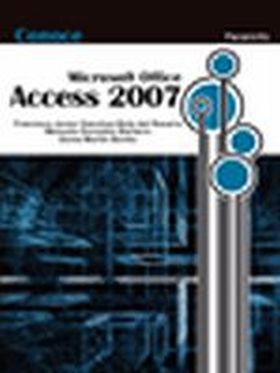 Conoce Access 2007
