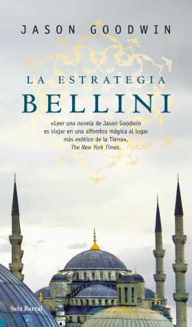 La estrategia Bellini