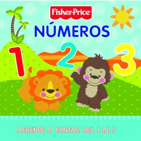 Números (Fisher-Price)