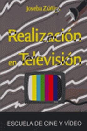 REALIZACION EN TELEVISION