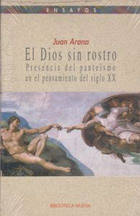 DIOS SIN ROSTRO, EL