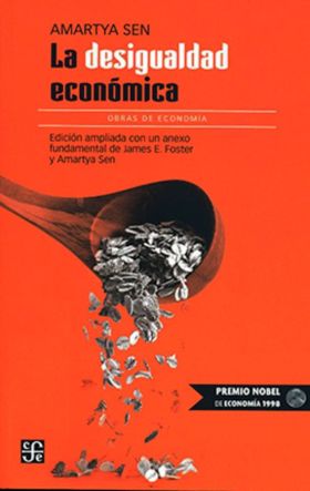 LA DESIGUALDAD ECONÓMICA