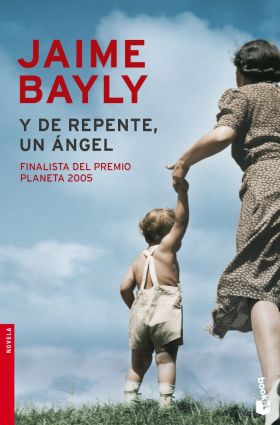 Y de repente, un ángel