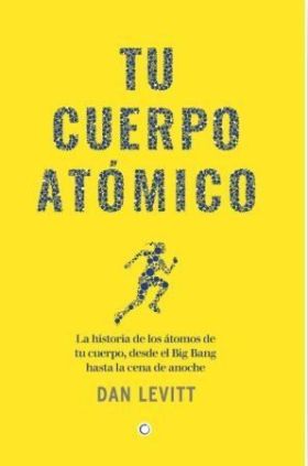 TU CUERPO ATÓMICO