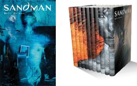 SANDMAN NUM. 08: EL FIN DE LOS MUNDOS (2A EDICION)