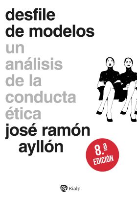 Desfile de modelos