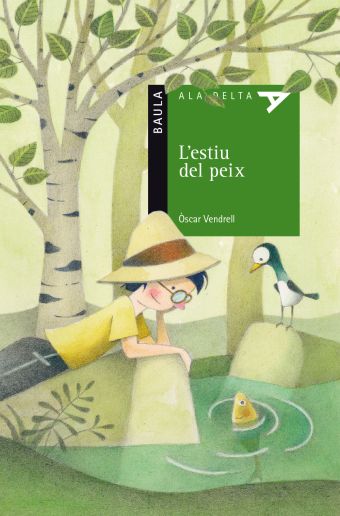 L'estiu del peix