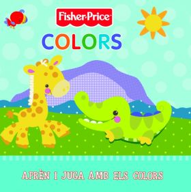 Colors (Fisher-Price)