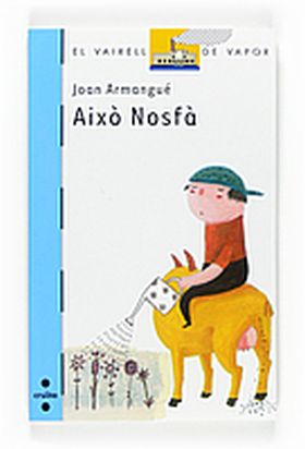 AIXO NOSFA