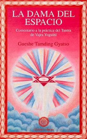 La dama del espacio