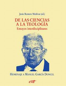 De las ciencias a la teología
